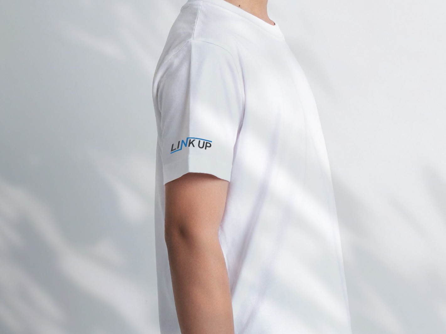 YUME PRO 2025 Tシャツ 右袖ロゴ