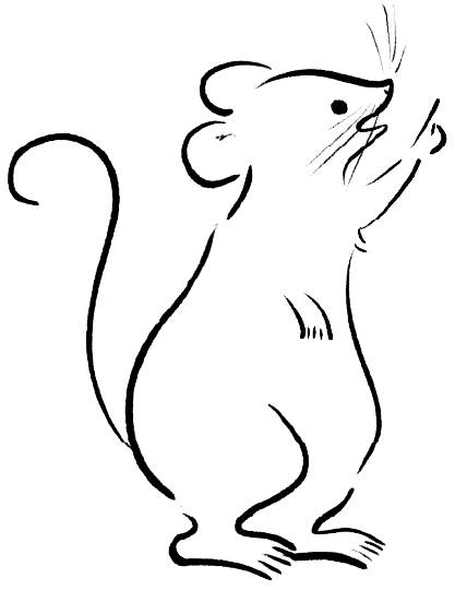 mouse