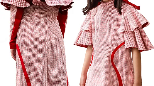 Sakura Collection